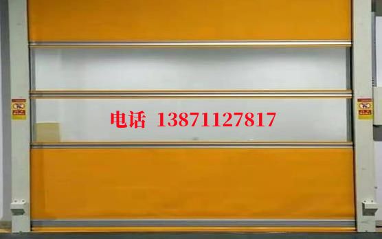 临城洁净室门